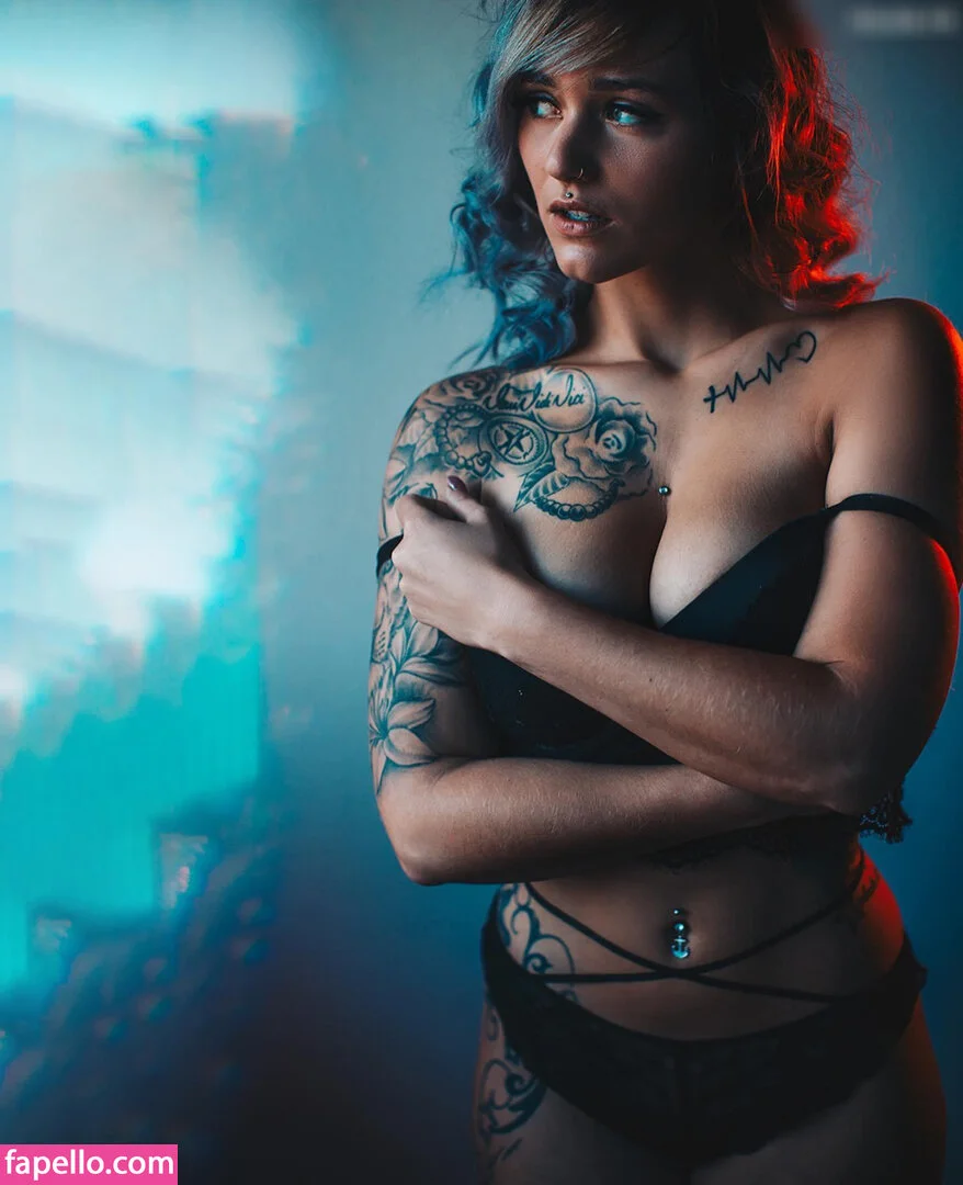 Laurachemie Onlyfans Photo Gallery 