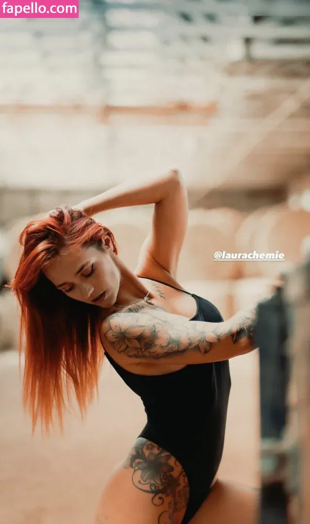 Laurachemie Onlyfans Photo Gallery 