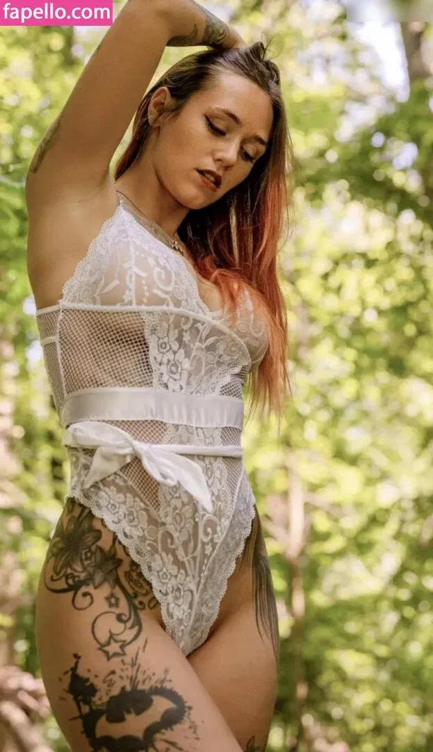 Laurachemie Onlyfans Photo Gallery 