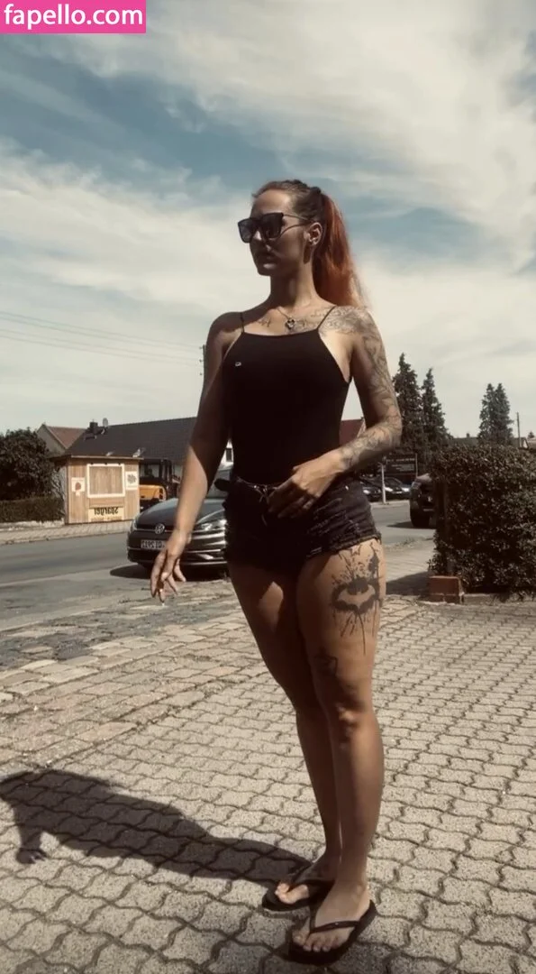 Laurachemie Onlyfans Photo Gallery 