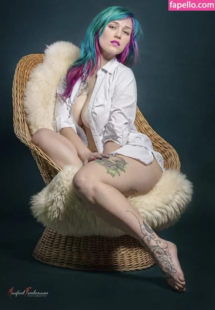 Laurachemie Onlyfans Photo Gallery 