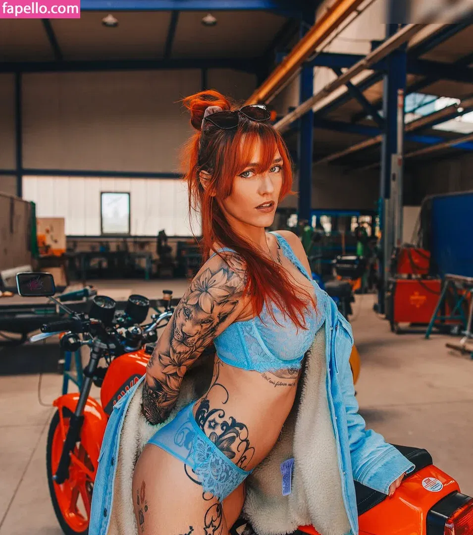 Laurachemie Onlyfans Photo Gallery 