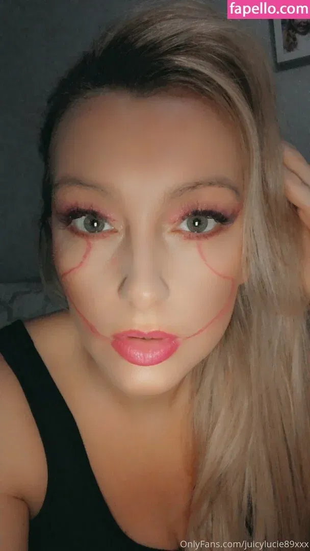 juicylucie89xxx Onlyfans Photo Gallery 