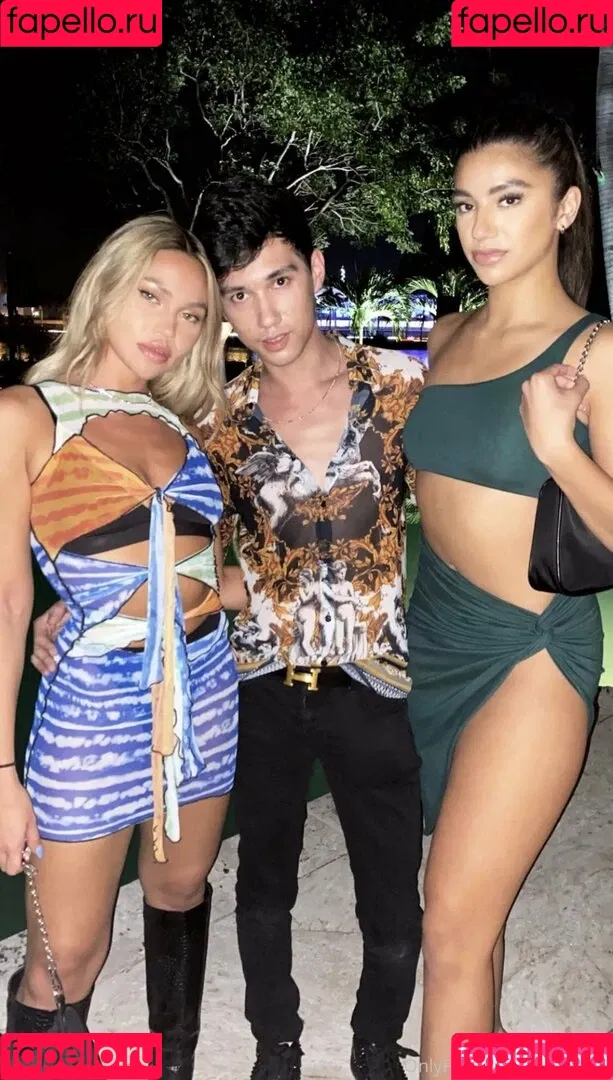 stylebyvic Onlyfans Photo Gallery 