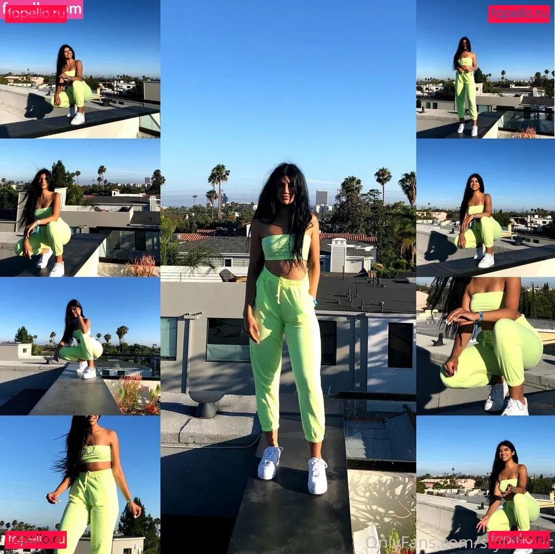 stylebyvic Onlyfans Photo Gallery 