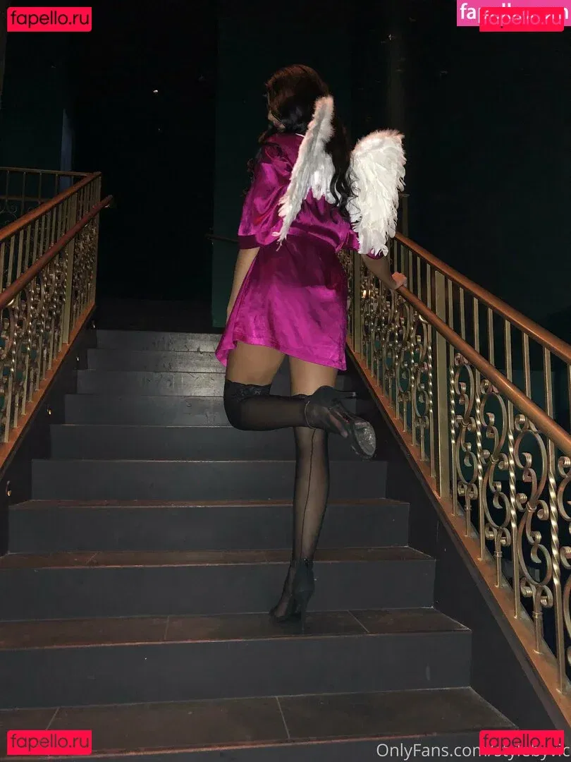 stylebyvic Onlyfans Photo Gallery 