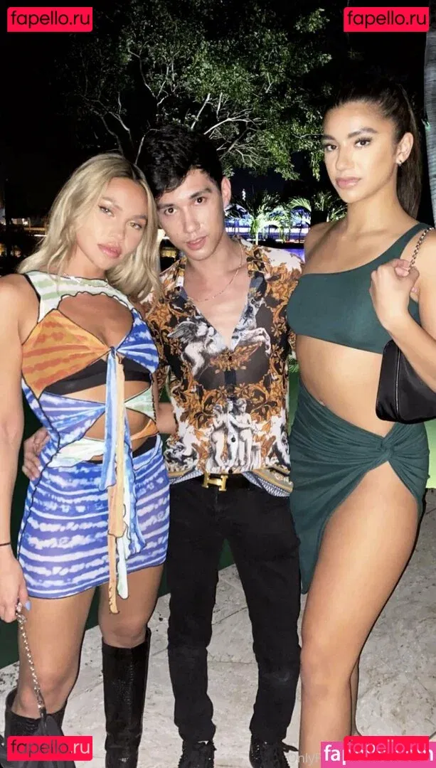 stylebyvic Onlyfans Photo Gallery 