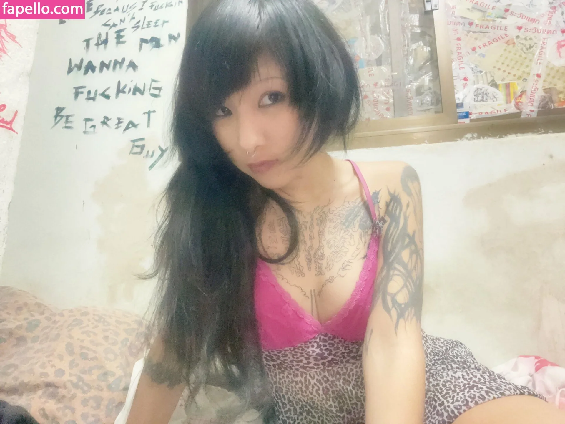 Thai Girls ???????? Onlyfans Photo Gallery 