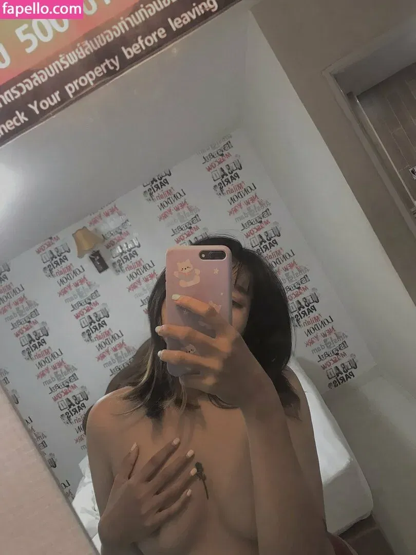 Thai Girls ???????? Onlyfans Photo Gallery 