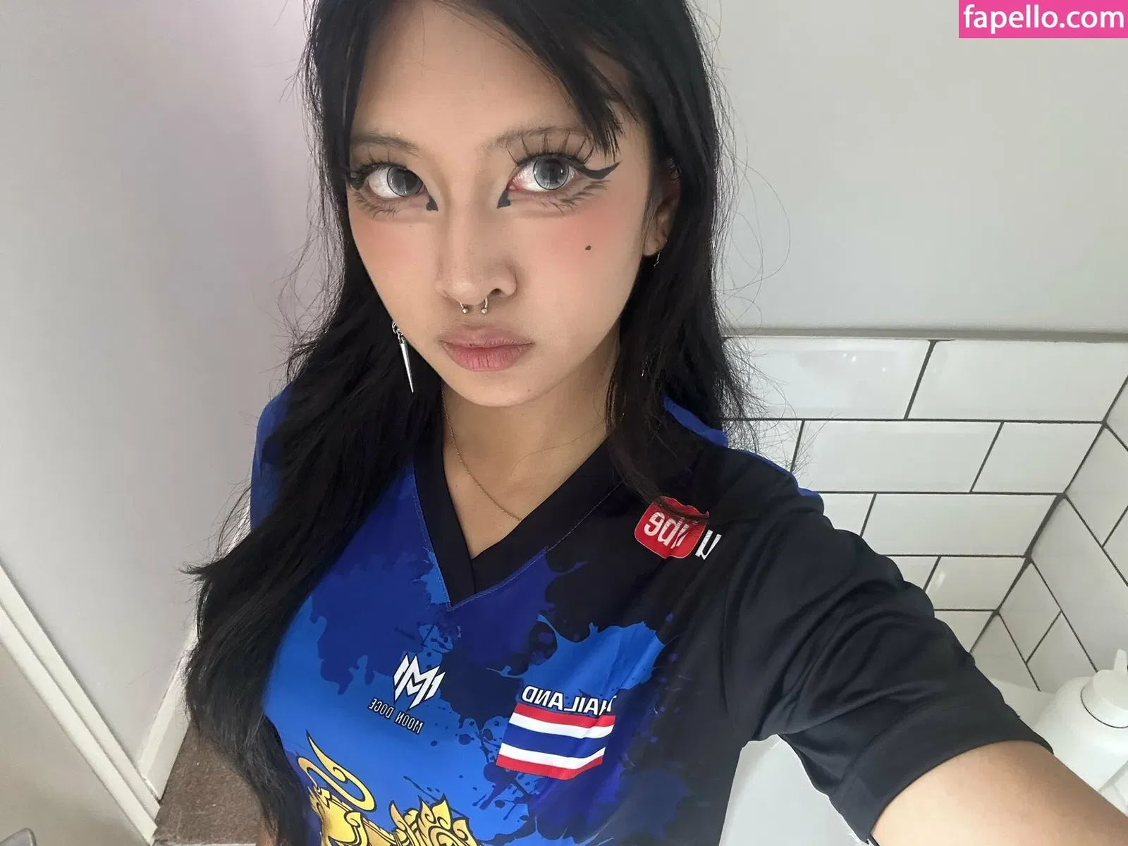 Thai Girls ???????? Onlyfans Photo Gallery 