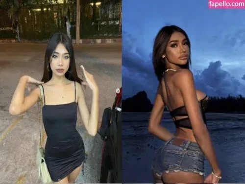 Thai Girls ???????? Onlyfans Photo Gallery 