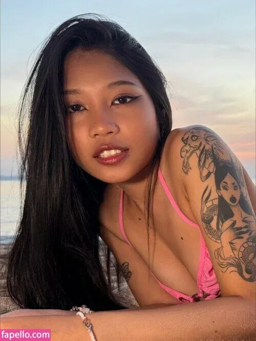 Thai Girls ???????? Onlyfans Photo Gallery 