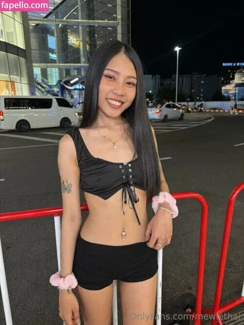 Thai Girls ???????? Onlyfans Photo Gallery 