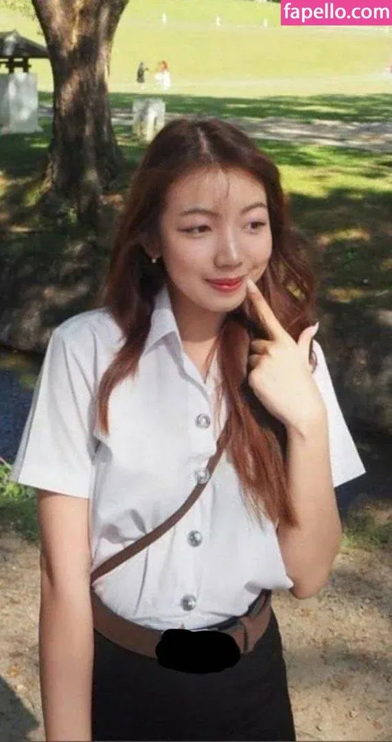 Thai Girls ???????? Onlyfans Photo Gallery 