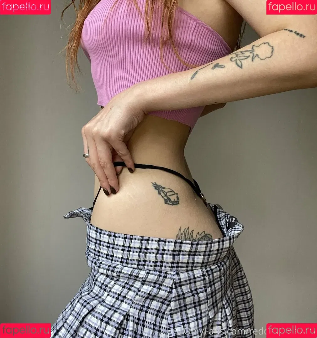 judysecrets Onlyfans Photo Gallery 