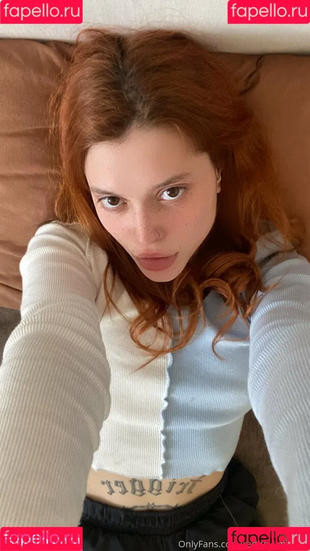 judysecrets Onlyfans Photo Gallery 
