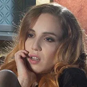 Eva Lilienthal Onlyfans Photo Gallery 