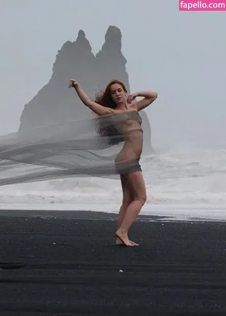 Eva Lilienthal Onlyfans Photo Gallery 