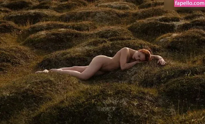 Eva Lilienthal Onlyfans Photo Gallery 