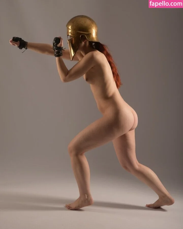 Eva Lilienthal Onlyfans Photo Gallery 