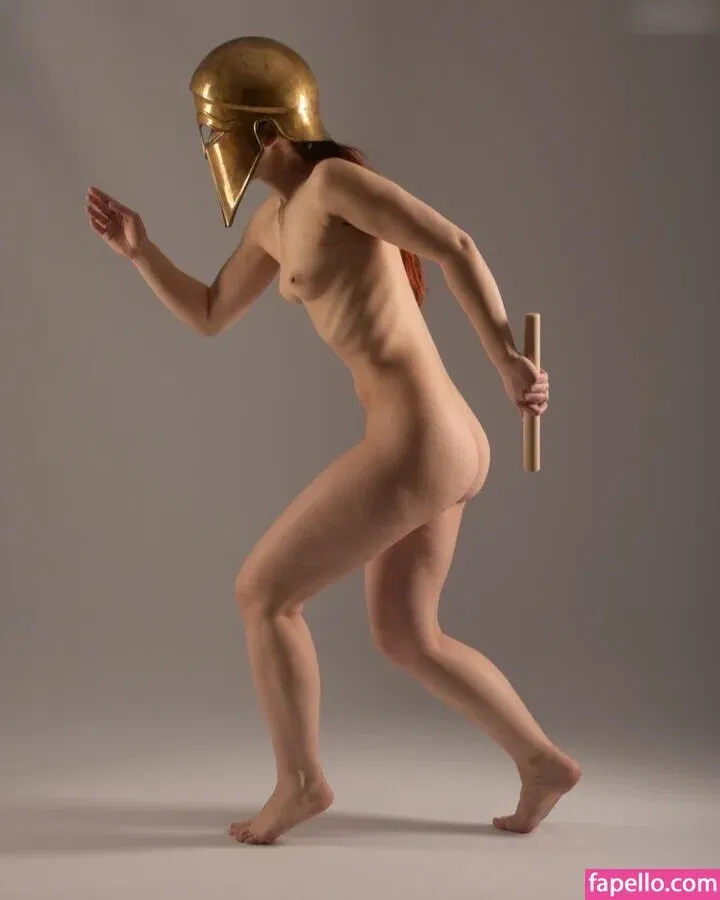 Eva Lilienthal Onlyfans Photo Gallery 