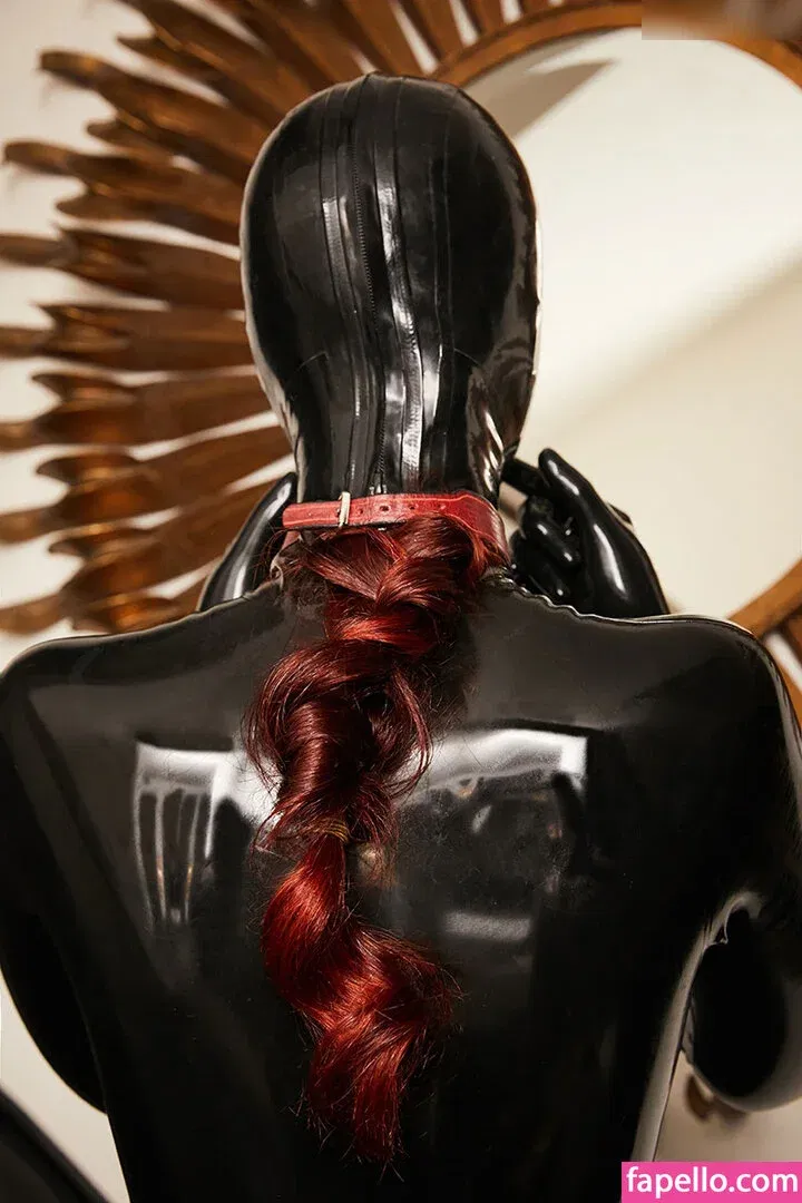 Eva Lilienthal Onlyfans Photo Gallery 