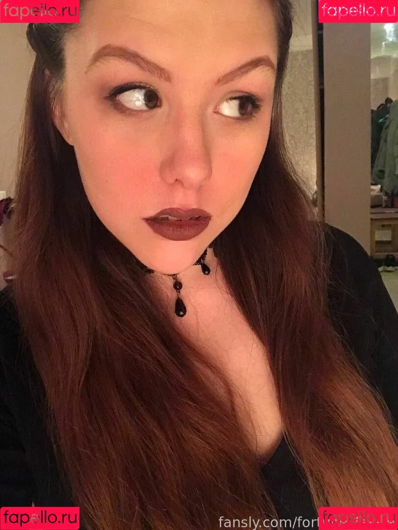 fortune_fatale Onlyfans Photo Gallery 