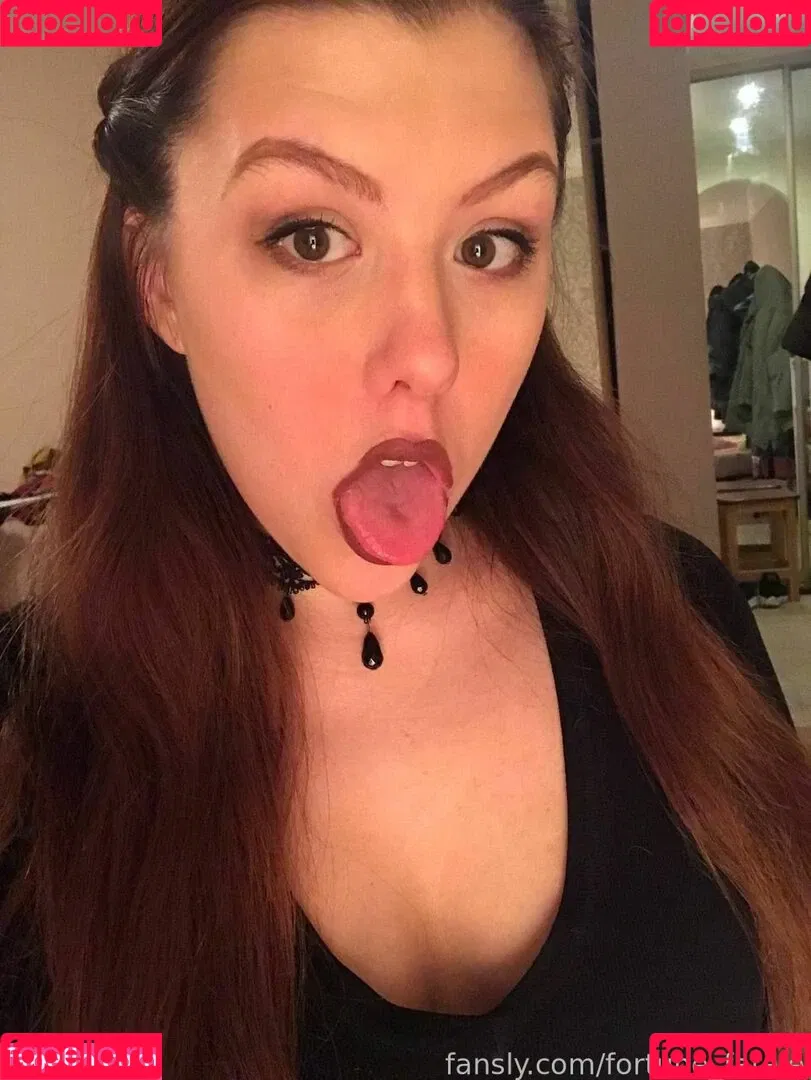 fortune_fatale Onlyfans Photo Gallery 