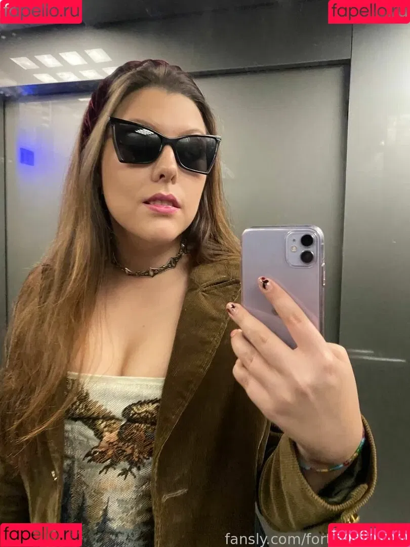 fortune_fatale Onlyfans Photo Gallery 