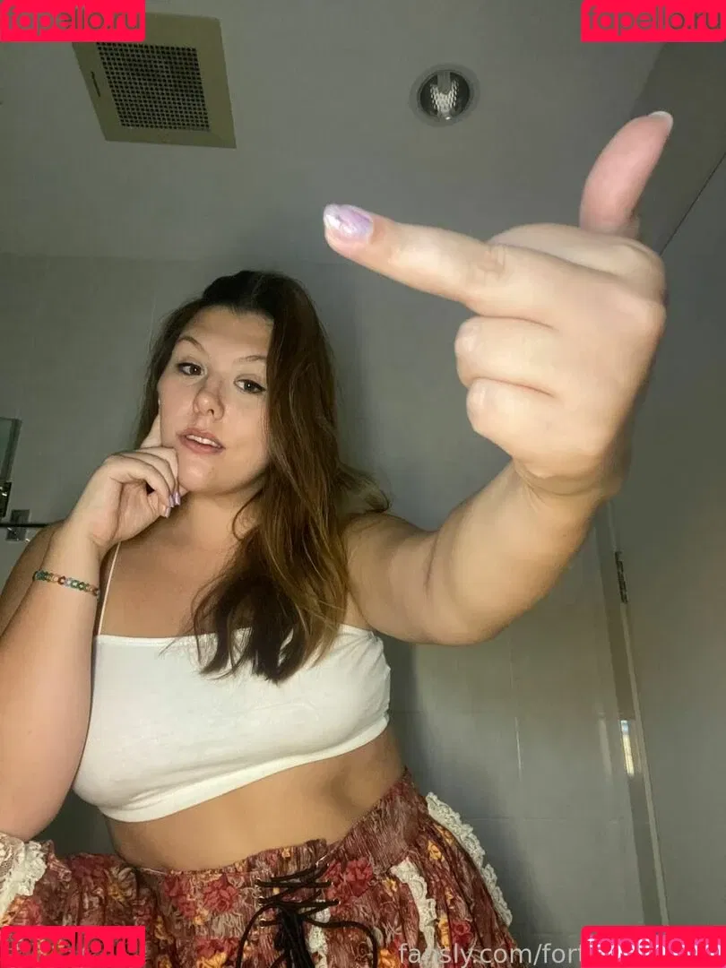 fortune_fatale Onlyfans Photo Gallery 