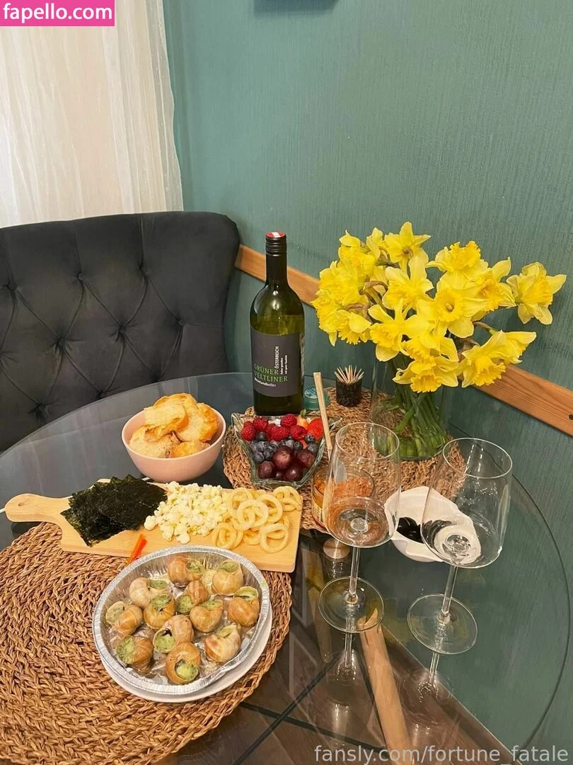 fortune_fatale Onlyfans Photo Gallery 