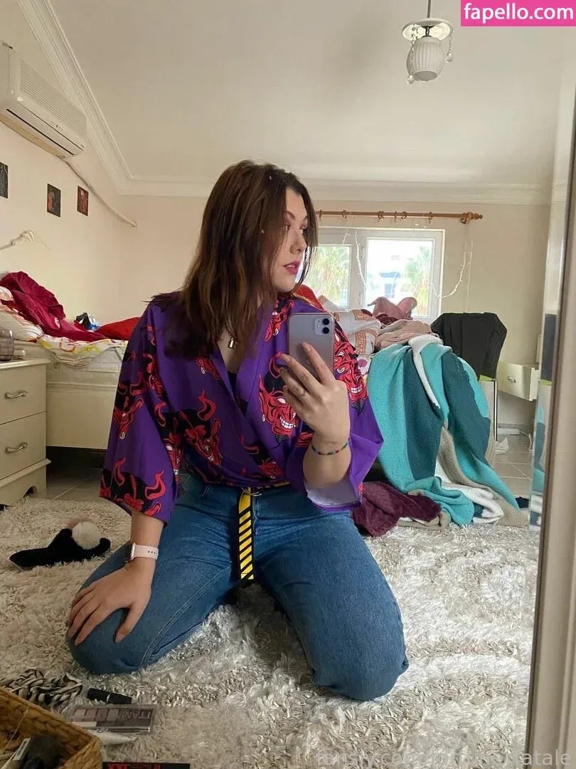 fortune_fatale Onlyfans Photo Gallery 