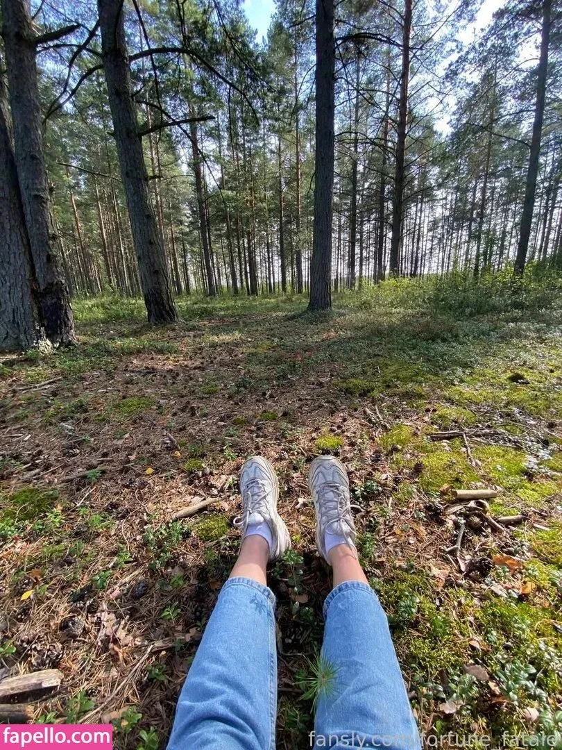 fortune_fatale Onlyfans Photo Gallery 