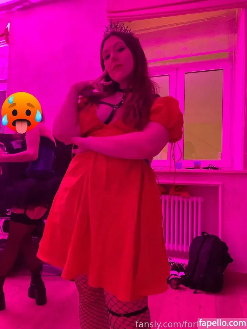 fortune_fatale Onlyfans Photo Gallery 