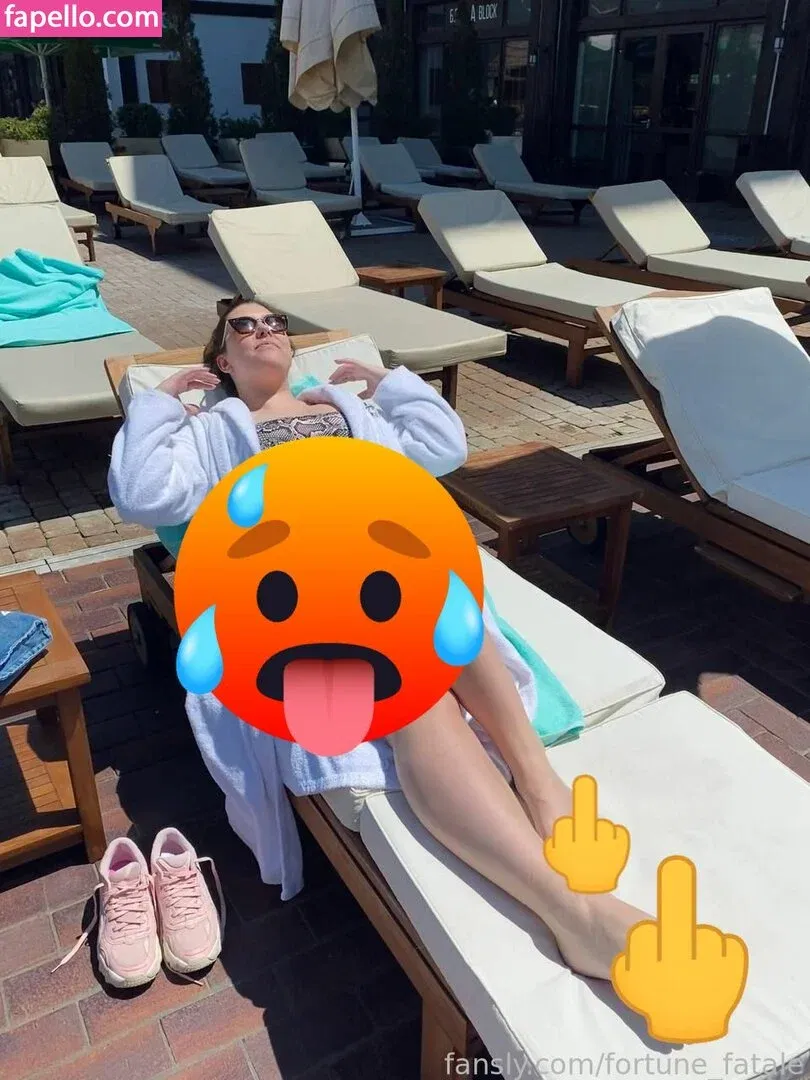 fortune_fatale Onlyfans Photo Gallery 