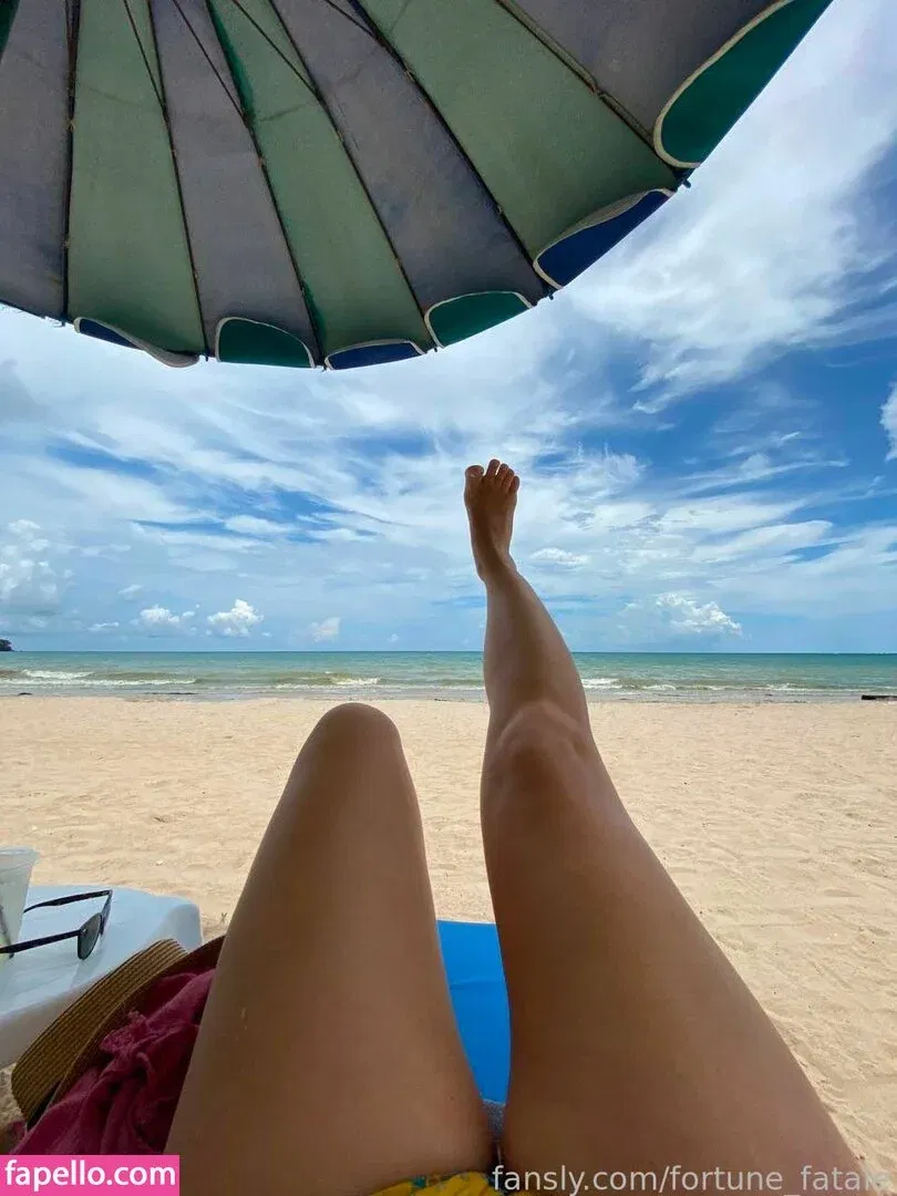 fortune_fatale Onlyfans Photo Gallery 