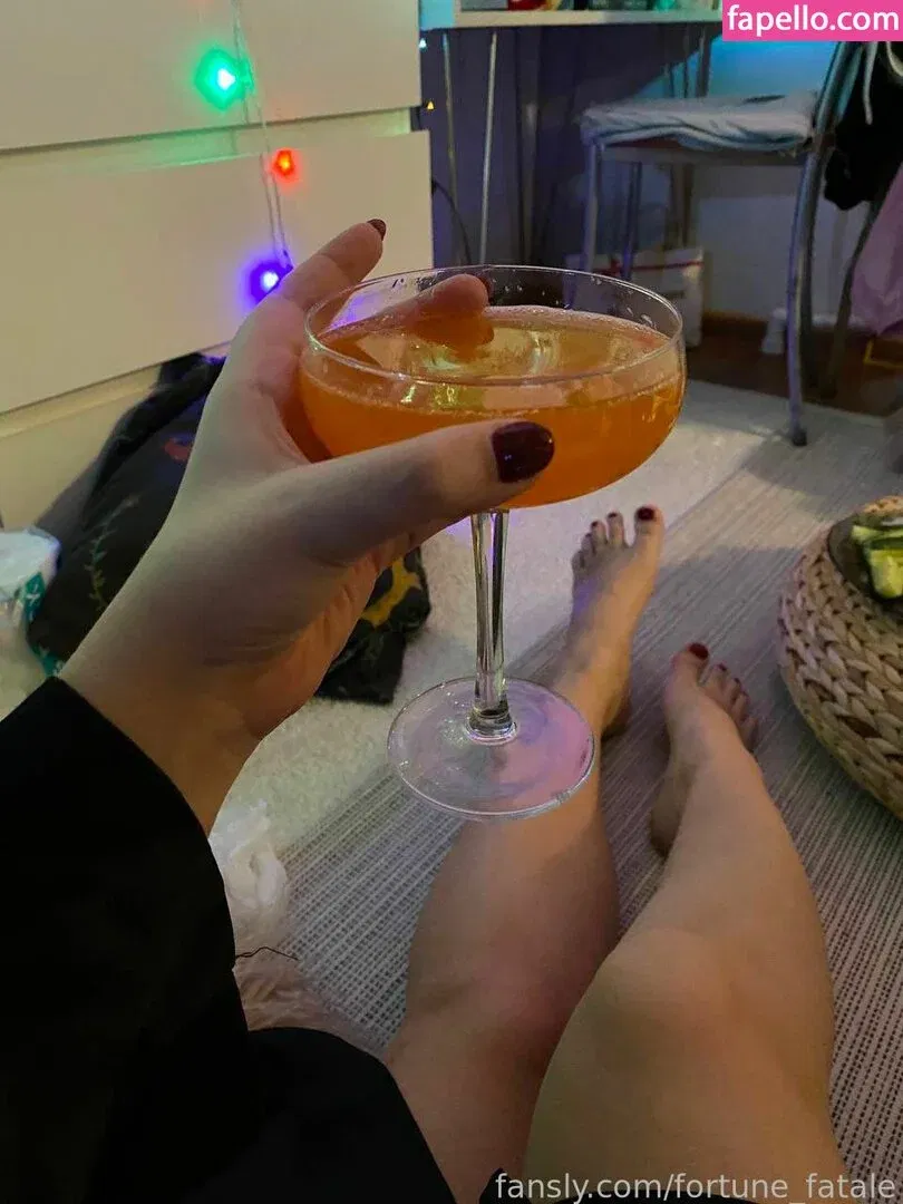 fortune_fatale Onlyfans Photo Gallery 