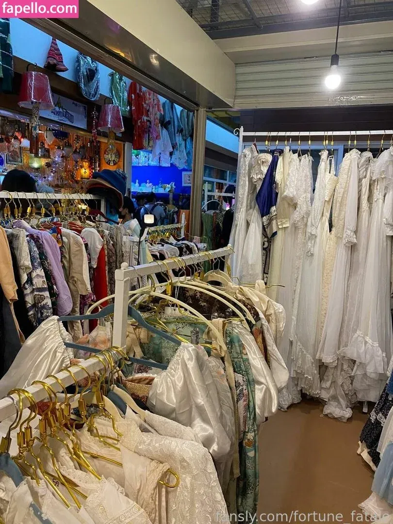 fortune_fatale Onlyfans Photo Gallery 