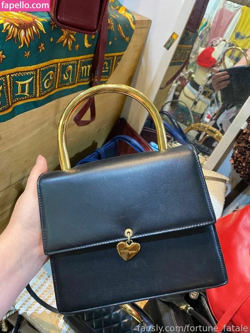 fortune_fatale Onlyfans Photo Gallery 