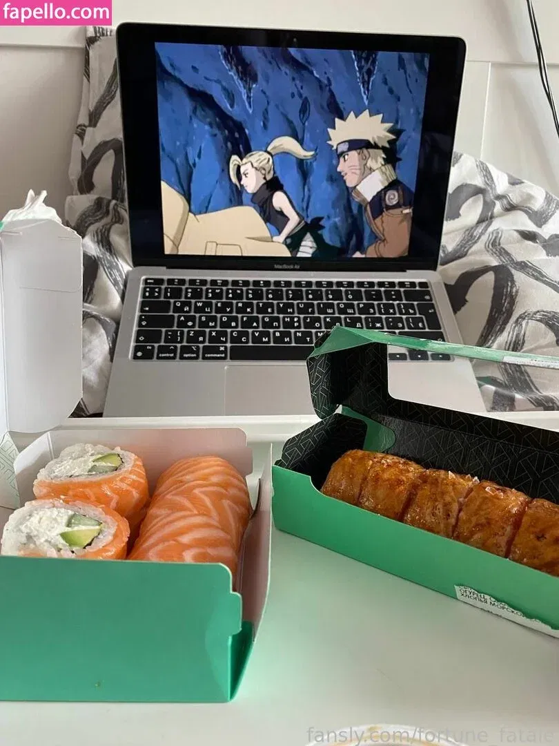 fortune_fatale Onlyfans Photo Gallery 