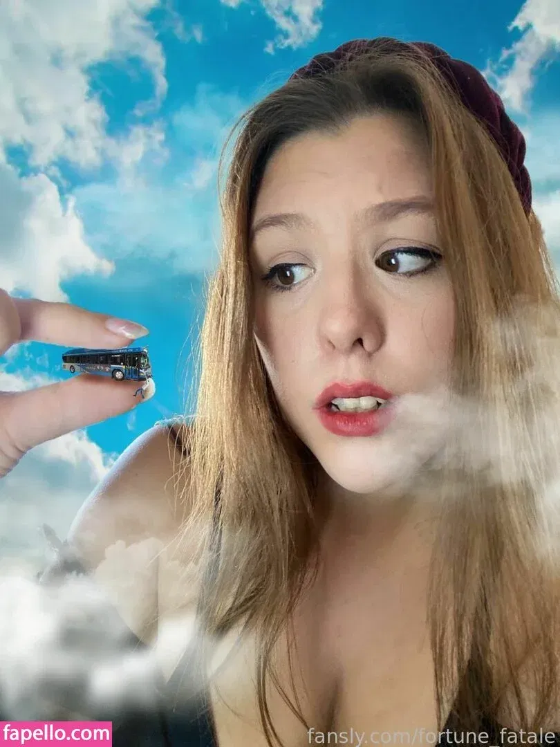 fortune_fatale Onlyfans Photo Gallery 