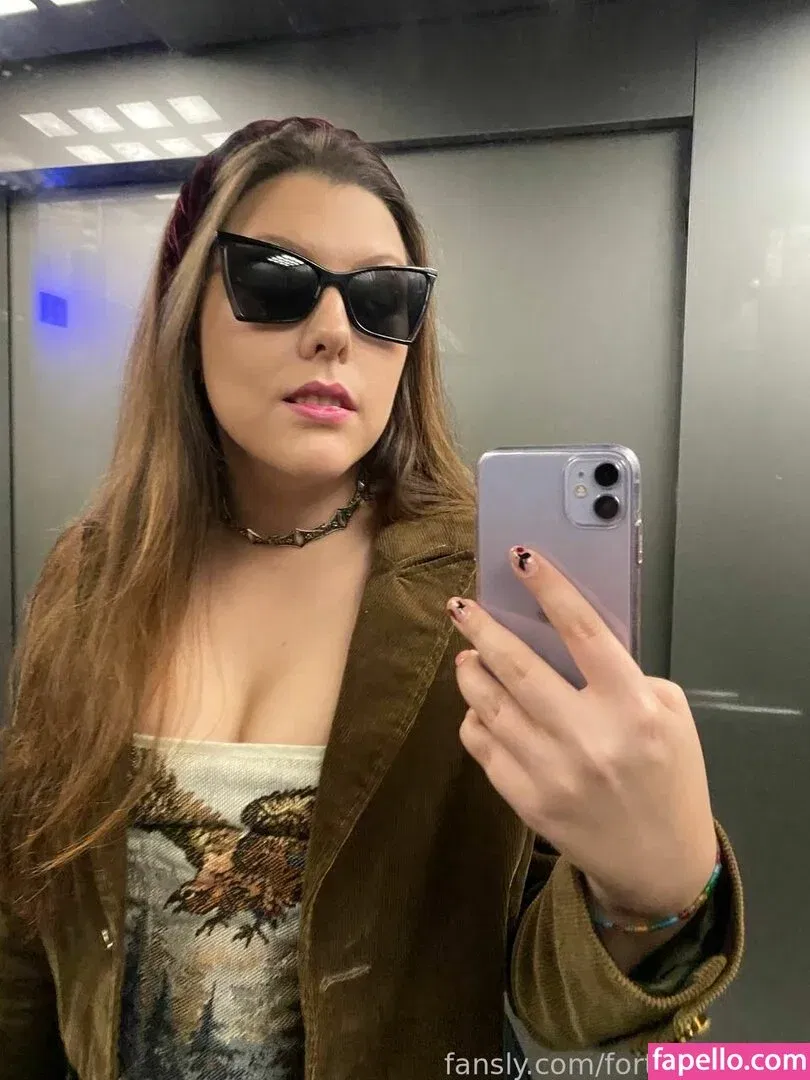 fortune_fatale Onlyfans Photo Gallery 