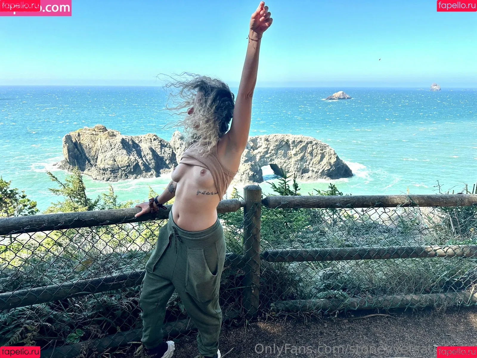 wearewildwinter Onlyfans Photo Gallery 