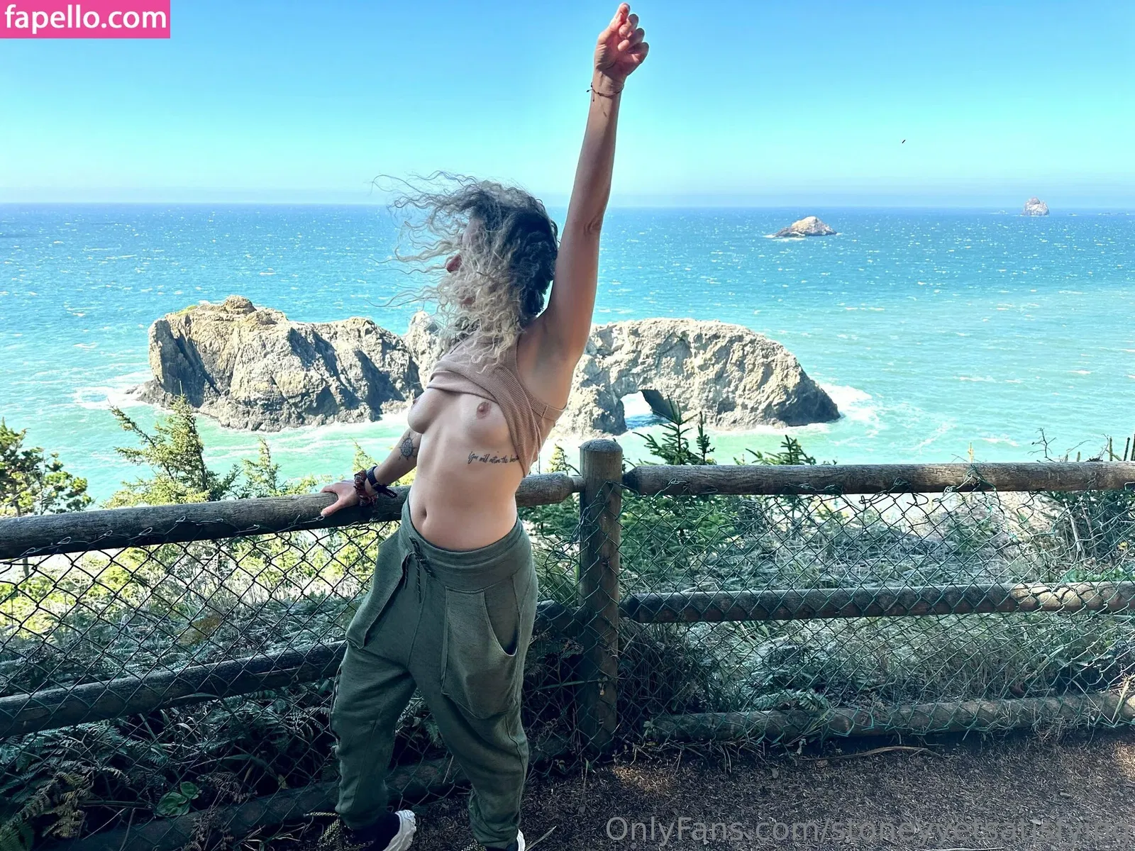 wearewildwinter Onlyfans Photo Gallery 