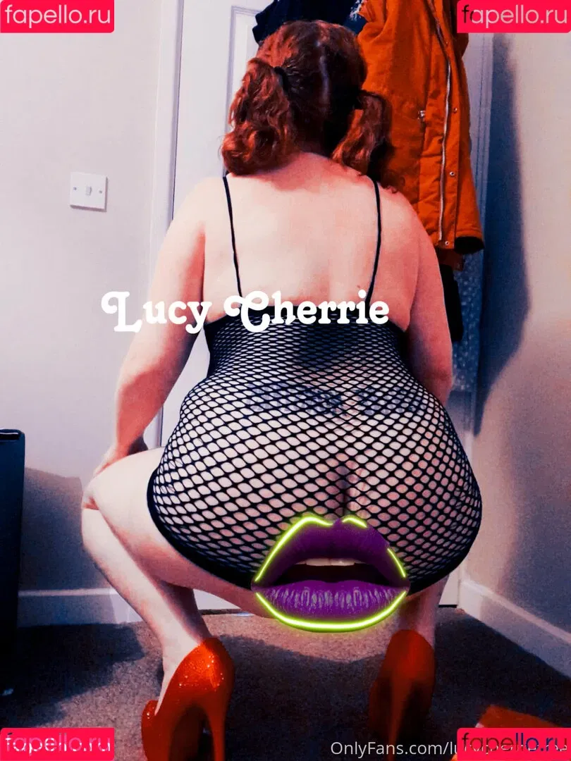 lucycherriefree Onlyfans Photo Gallery 