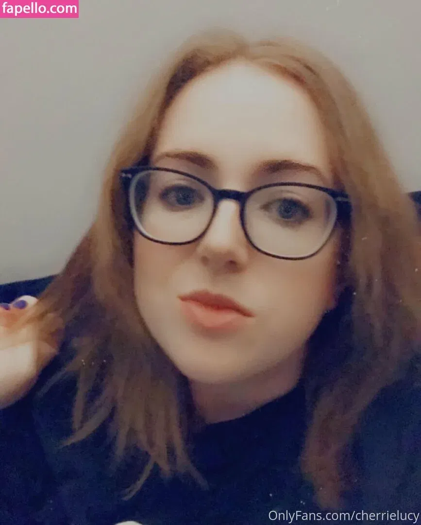 lucycherriefree Onlyfans Photo Gallery 