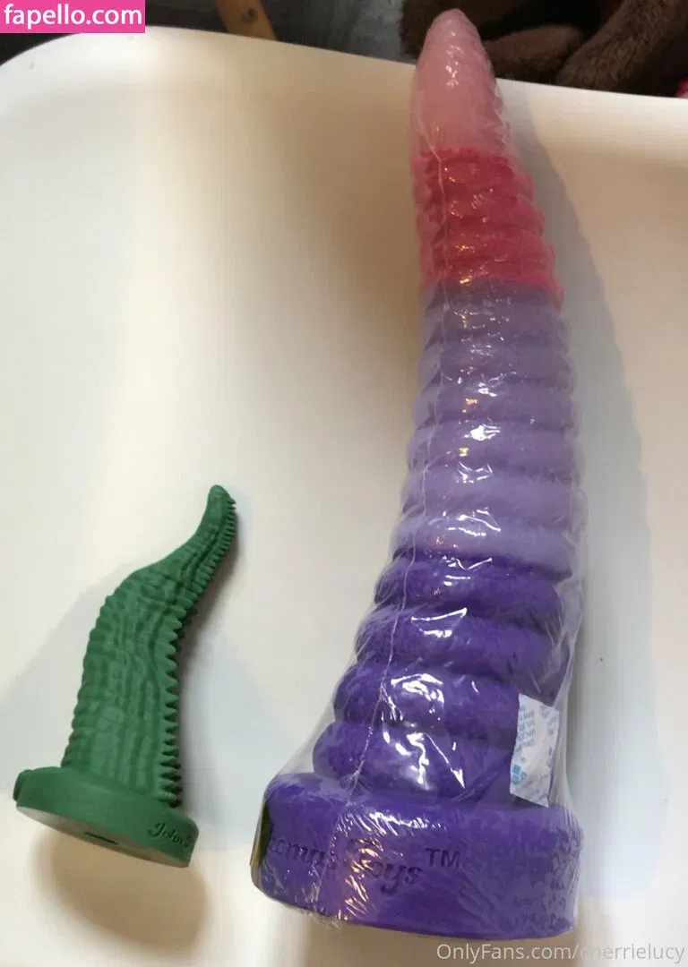 lucycherriefree Onlyfans Photo Gallery 