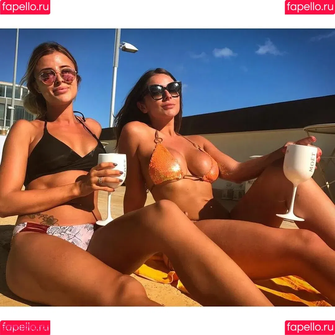 Caitlin Wynters Onlyfans Photo Gallery 