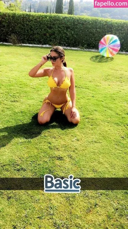 Caitlin Wynters Onlyfans Photo Gallery 