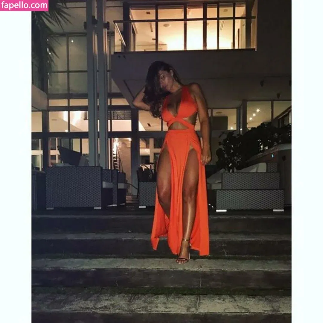 Caitlin Wynters Onlyfans Photo Gallery 